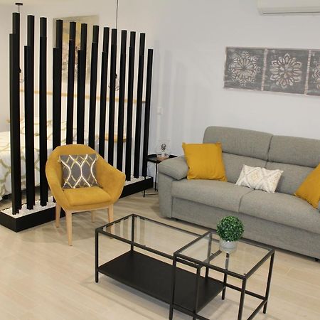 Loft Azalea Lejlighed Córdoba Eksteriør billede
